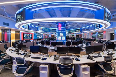 Newsroom & Press .